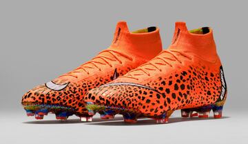 Cristiano to sport new Mercurial Superfly 360 X Kim Jones boots