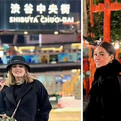 Terremoto de Japón 2024: Erika Buenfil, Galilea Montijo y los famosos que estaban en aquel país