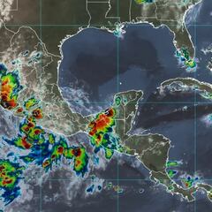 Tormenta Tropical Hilary: ¿cuándo llega a México, trayectoria y qué estados esperan lluvias fuertes?