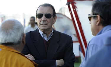 Ni puto caso