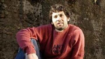 Juanín Garcia, nuevo jugador del Barcelona