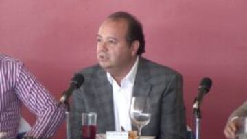 La venta a Amado Yáñez tendrá que esperar todavía un poco más