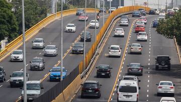 Doble Hoy No Circula por contingencia ambiental: multas y restricciones a los que circulen