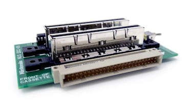 Así eran los kits de desarrollo de Nintendo 64DD