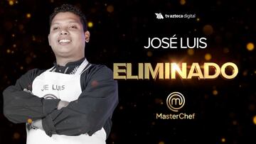 &iquest;Qui&eacute;n fue el eliminado de MasterChef M&eacute;xico el viernes 12 de febrero?