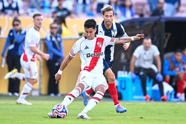 Torrent sobre criterios de desempate en el Mundial de Clubes: ‘Es un lío, no es fácil de interpretar '