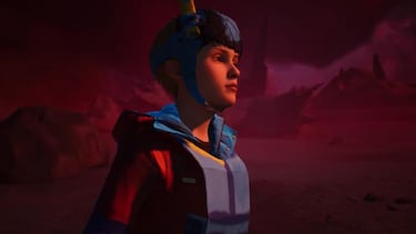 Las increíbles aventuras de Captain Spirit, impresiones