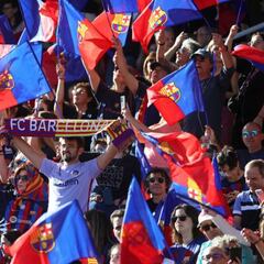 El espejo al que debe mirarse el Barça si quiere ganar LaLiga