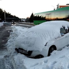 El 'meteorólogo' de 14 años que predijo Filomena vaticina cómo será 2022