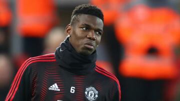 There's two sides to every story - Bosnich defends Pogba over Mourinho tweet row