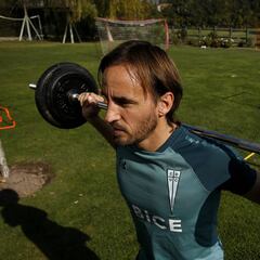 "Si esperamos a que haya cero contagiados, no se podrá volver"