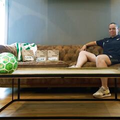 El Betis de Pry reta al Madrid: “Notarán mucho la baja de Weir”