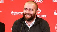 El Mónaco, a un paso de fichar al director técnico del Leipzig