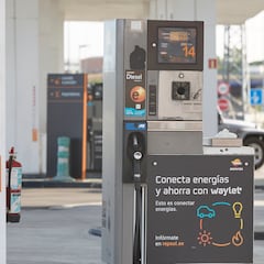 Repsol anuncia nuevos descuentos en el precio de la gasolina
