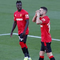 Vuelve Amath y Abdón es duda