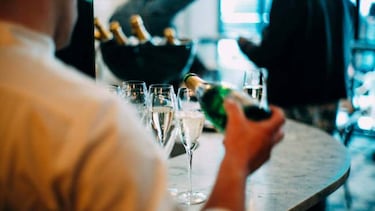 Diferencias entre cava y champagne. Conviértete en un experto
