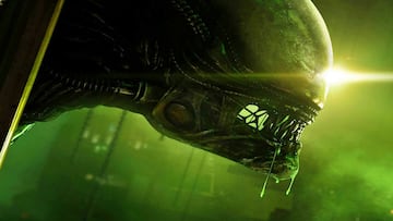 Alien Isolation 2 secuela confirmada oficial SEGA
