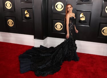 Premios Grammy 2023: Los mejores y peores looks de los Grammy Awards