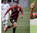 Emersonn y Marcos Vinicius, la pareja juvenil que domina en Brasil con Paranaense