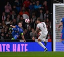 Resumen y goles del Inglaterra 5 - Albania 0: clasificación para el Mundial de Qatar 2022