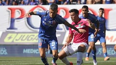 Este es el equipo chileno que jugó más partidos en el año 2025: sorprende su lugar en Sudamérica