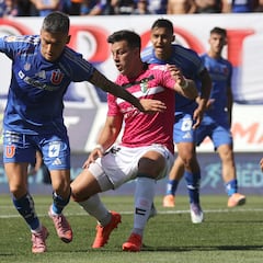 Este es el equipo chileno que jugó más partidos en el año 2025: sorprende su lugar en Sudamérica