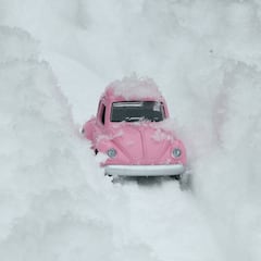 Sepultados por la nieve: las 10 ciudades en las que más nieva del mundo