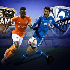 Houston Dynamo vs Montreal Impact en vivo y en directo: MLS