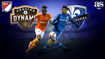 Sigue la previa y el minuto a minuto del Houston Dynamo vs Montreal Impact, en vivo y en directo desde el BBVA Compass Stadium, este s&aacute;bado 9 de marzo.