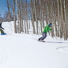 Venden una macromansión con 11 pistas de esquí privadas por 36 millones