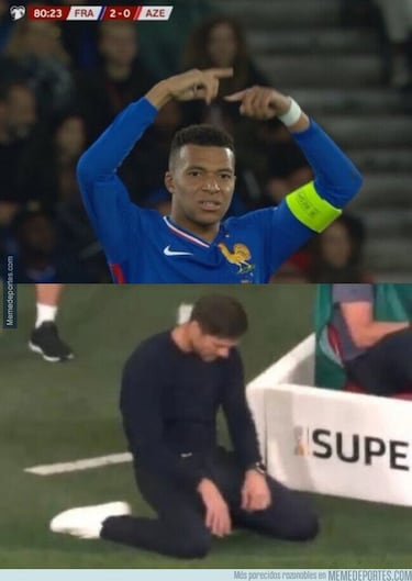 Los memes más divertidos del fin de semana