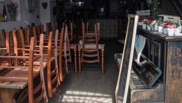 Autónomos: hasta cuándo hay plazo para solicitar la prestación por cese de actividad de octubre