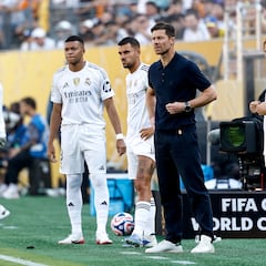 Al Madrid le falta la pieza que da sentido a las demás