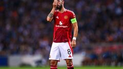 Lo que le faltaba al United: el Liverpool le ‘arrebata’ el apodo de diablos rojos