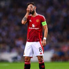 Lo que le faltaba al United: el Liverpool le ‘arrebata’ el apodo de diablos rojos