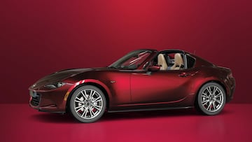 Foto: Mazda