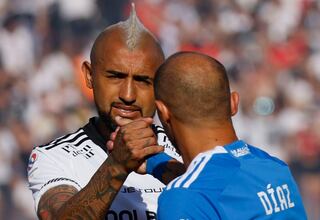 Sorteo Copa Libertadores: rivales de Colo Colo y U. de Chile, fechas, fixture