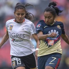 Fechas y horarios de la Final de la Liga MX Femenil