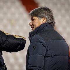 El Albacete afronta un mercado de invierno que será intenso