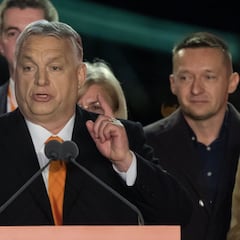 Hungría se rebela y provoca una grieta en Europa