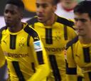 Lo mejor de Dembélé en el Borussia Dortmund