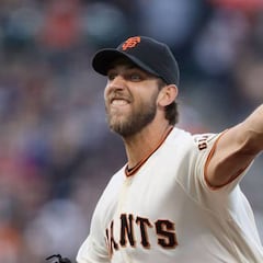 Los Giants se citan con los Red Sox de cara a octubre