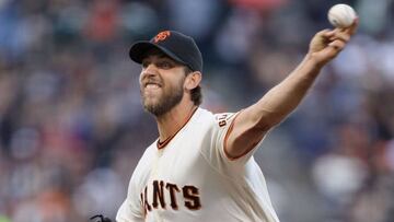 El duelo entre Madison Bumgarner y David Price no decepcion&oacute; a nadie.