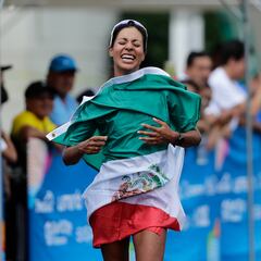 Resumen día 12 Juegos Centroamericanos y del Caribe San Salvador 2023: México superó la barrera de las 200 medallas y es líder | 02 de junio