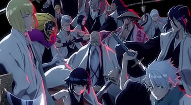 Bleach: The Thousand Year Blood War confirma su fecha de estreno y número de episodios
