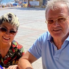 Mari José renueva por una temporada más con el Granadilla