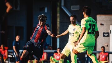 Los problemas de Matturro con las lesiones