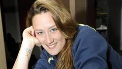 "Voy a intentar repetir el éxito del Mundial"