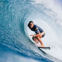 "La ola más famosa del mundo es una fiesta de salchichas"