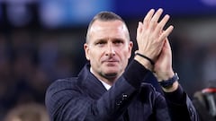 Hayen: “La jugada del 4-3 era al 50%...”